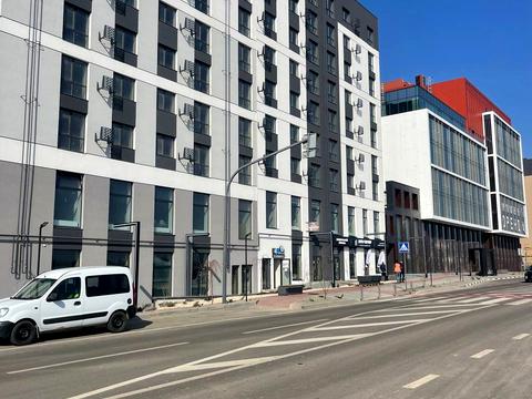 комерційна за адресою Студентська вул., 24-А