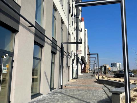 комерційна за адресою Студентська вул., 24-А