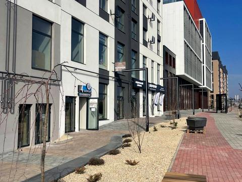 комерційна за адресою Студентська вул., 24-А