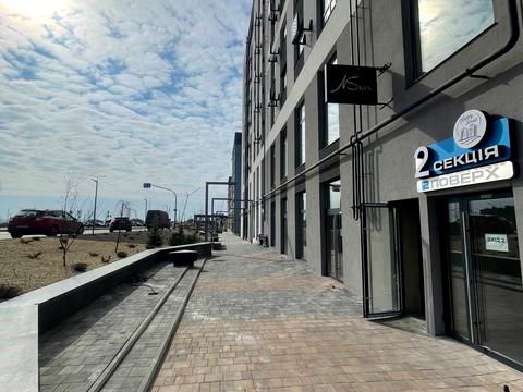 комерційна за адресою Студентська вул., 24-А