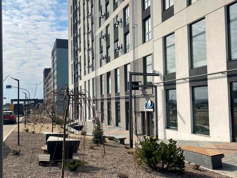 комерційна за адресою Студентська вул., 24-А