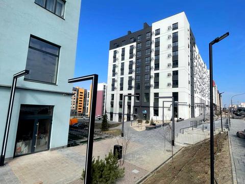 комерційна за адресою Студентська вул., 24-А