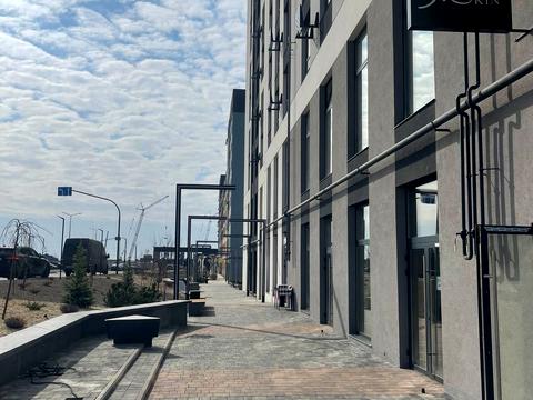 комерційна за адресою Студентська вул., 24-А