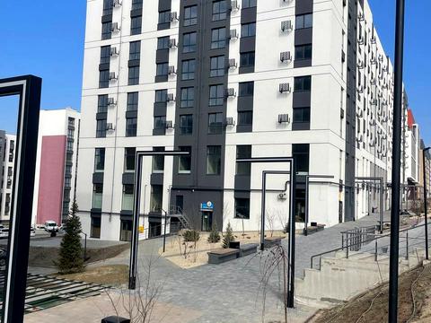 комерційна за адресою Студентська вул., 24-А