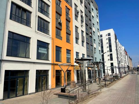 комерційна за адресою Студентська вул., 24-А