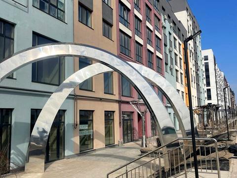 комерційна за адресою Студентська вул., 24-А