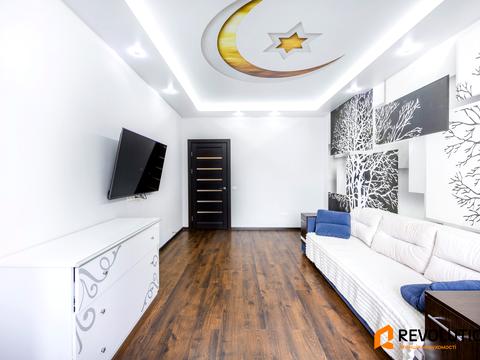 квартира по адресу Осокорская ул., 2-А