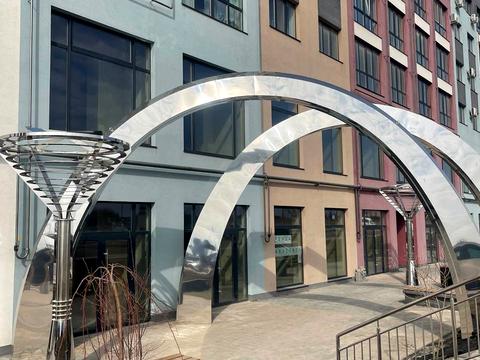 комерційна за адресою Студентська вул., 24-А