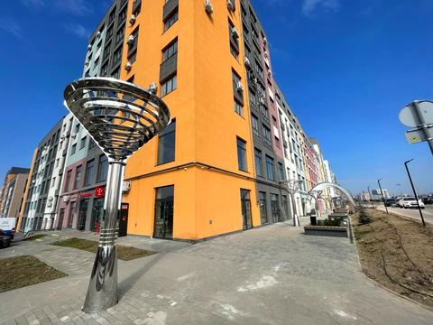 комерційна за адресою Студентська вул., 24-А