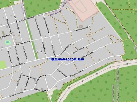 участок по адресу Озёрный пер.