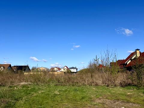 участок по адресу Озёрный пер.