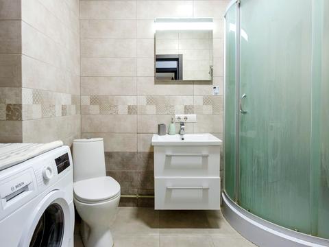 квартира по адресу Осокорская ул., 2-А