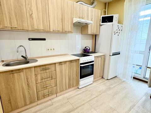 квартира за адресою Салтівське шосе, 264-К