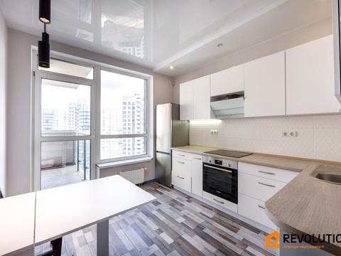 квартира по адресу Осокорская ул., 2-А