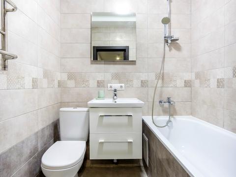 квартира по адресу Осокорская ул., 2-А