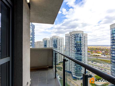 квартира по адресу Осокорская ул., 2-А