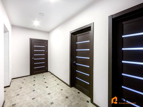 квартира по адресу Осокорская ул., 2-А