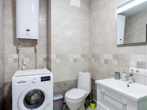 квартира по адресу Осокорская ул., 2-А