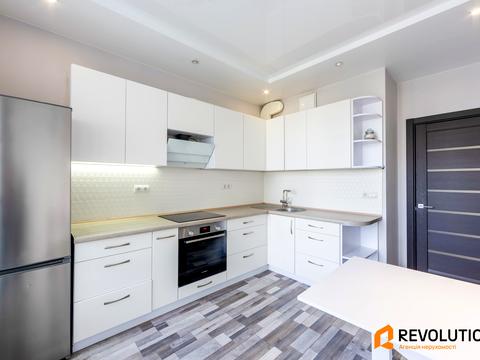 квартира по адресу Осокорская ул., 2-А