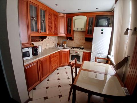 квартира за адресою Володимира Сальського вул. (Котовського), 11