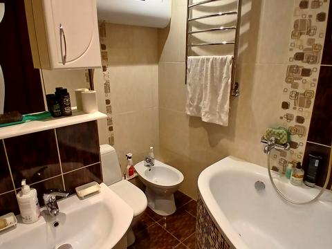 квартира за адресою Володимира Сальського вул. (Котовського), 11