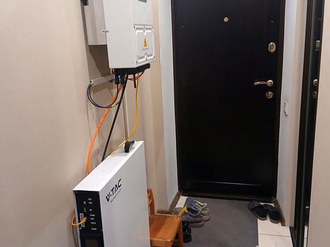 квартира за адресою Володимира Сальського вул. (Котовського), 11