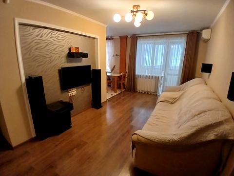 квартира за адресою Володимира Сальського вул. (Котовського), 11