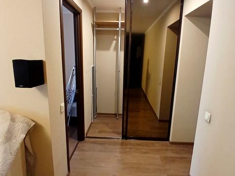 квартира за адресою Володимира Сальського вул. (Котовського), 11