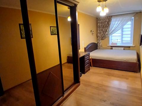 квартира за адресою Володимира Сальського вул. (Котовського), 11