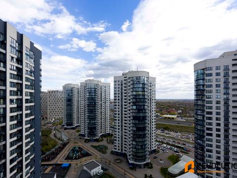 квартира по адресу Осокорская ул., 2-А