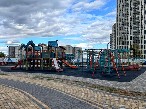 квартира по адресу Осокорская ул., 2-А