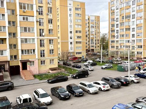 квартира за адресою Салтівське шосе, 264-К