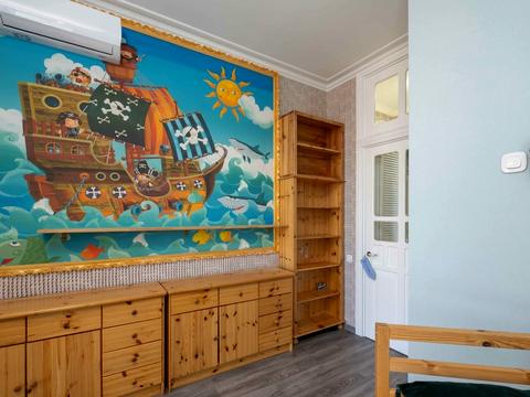 квартира за адресою Лейпцизька вул., 13-А