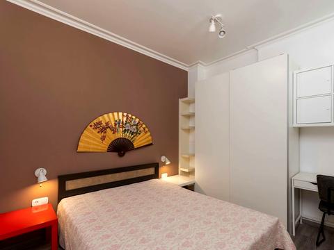 квартира за адресою Лейпцизька вул., 13-А