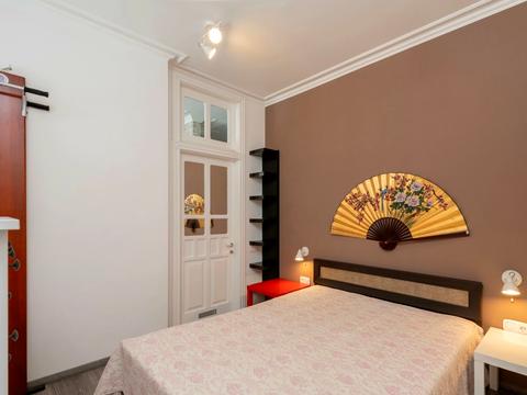 квартира за адресою Лейпцизька вул., 13-А