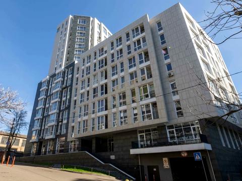 квартира за адресою Лейпцизька вул., 13-А