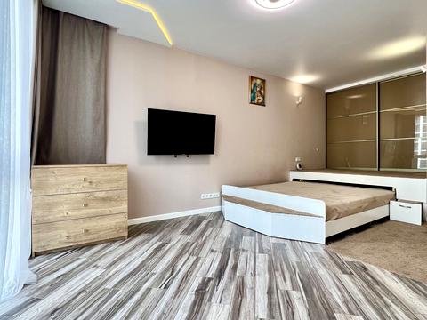 квартира за адресою Стрийська вул., 108