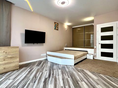 квартира за адресою Стрийська вул., 108