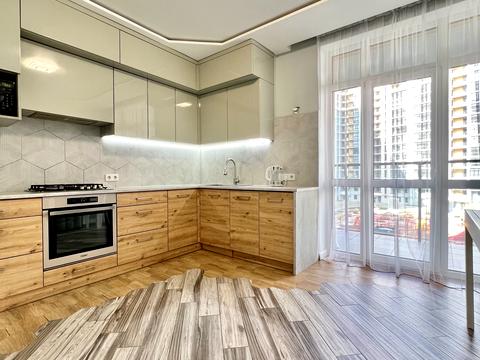 квартира за адресою Стрийська вул., 108
