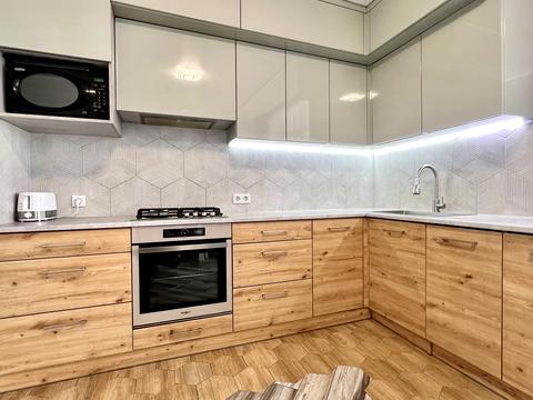 квартира за адресою Стрийська вул., 108