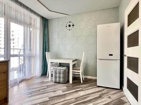 квартира за адресою Стрийська вул., 108