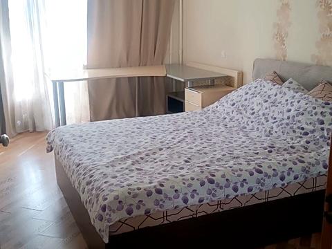 квартира за адресою Саксаганського вул., 45