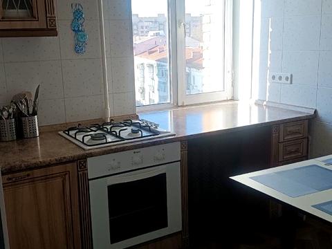 квартира за адресою Саксаганського вул., 45