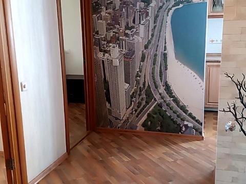 квартира за адресою Саксаганського вул., 45