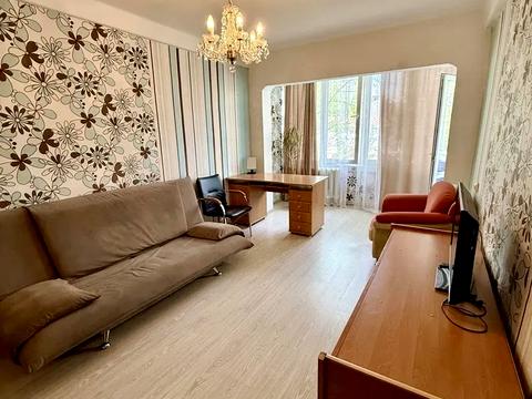 квартира по адресу Евгения Коновальца ул. (Щорса), 37