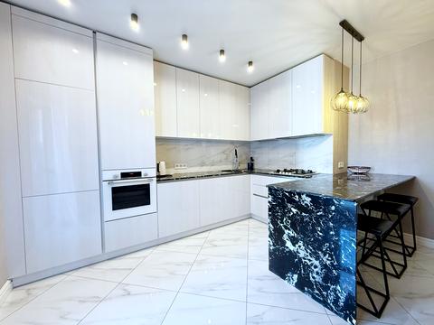 квартира по адресу Замарстыновская ул. (Калинина), 55-Д