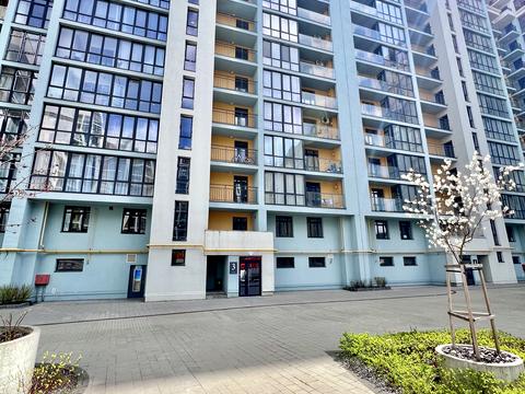 квартира за адресою Стрийська вул., 108