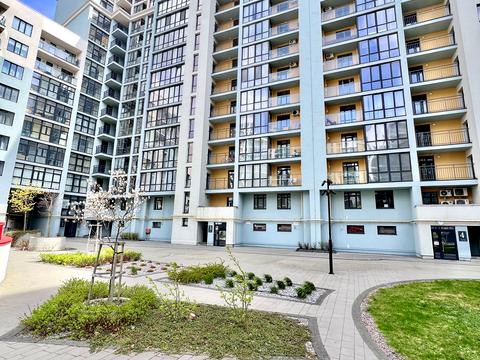 квартира за адресою Стрийська вул., 108