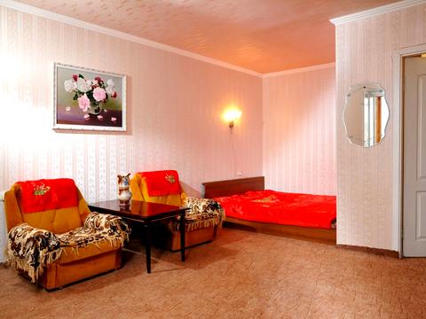 квартира по адресу Вітряні Гори ул., 17