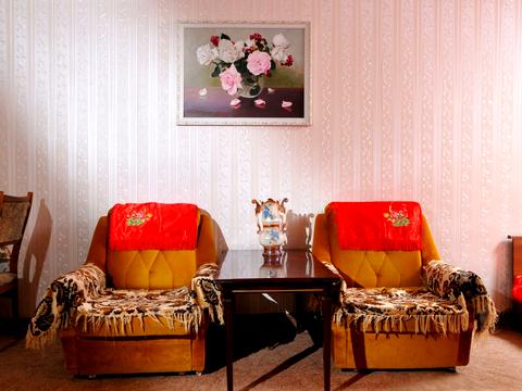 квартира по адресу Вітряні Гори ул., 17